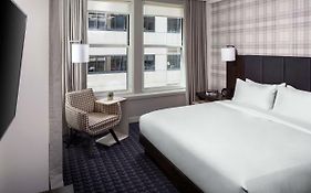 Hyatt Centric Faneuil Hall Boston